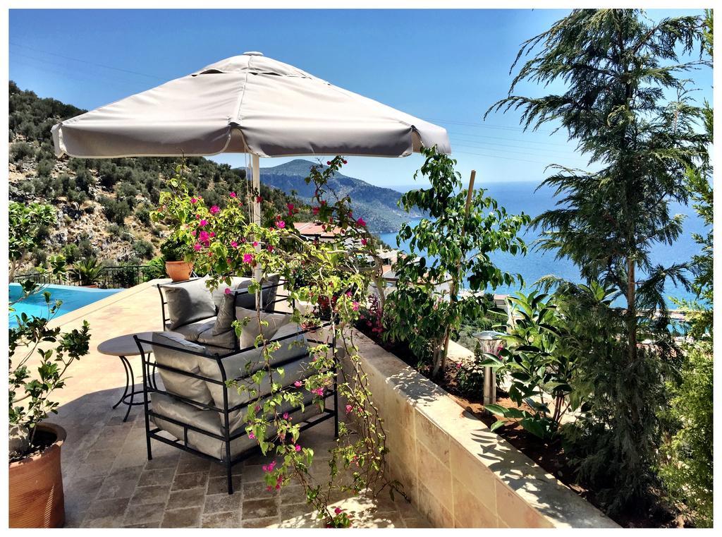 Villa Valo Калкан Номер фото
